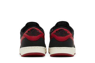 Air Jordan 1 KO Low 'Bred'