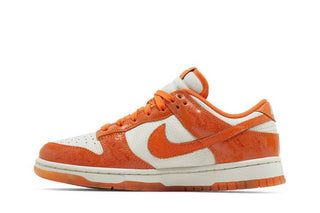 Nike Dunk Low 'Cracked Orange'
