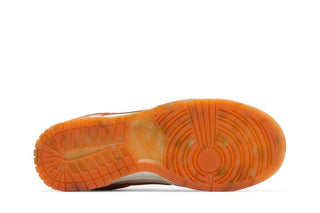 Nike Dunk Low 'Cracked Orange'