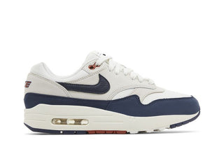 Nike Air Max 1 'Obsidian Rugged Orange'