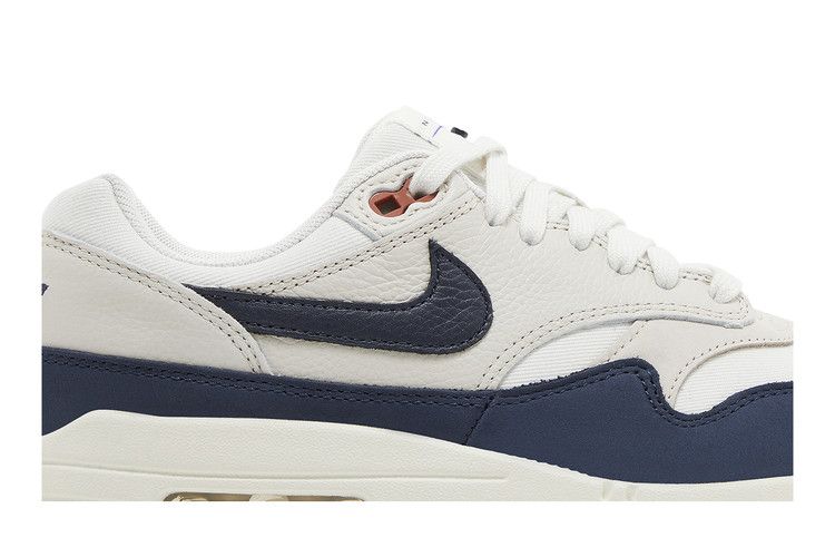 Nike Air Max 1 'Obsidian Rugged Orange'