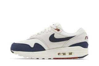 Nike Air Max 1 'Obsidian Rugged Orange'