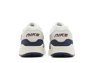 Nike Air Max 1 'Obsidian Rugged Orange'