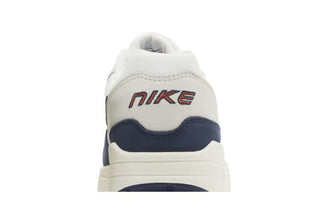 Nike Air Max 1 'Obsidian Rugged Orange'