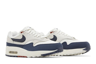 Nike Air Max 1 'Obsidian Rugged Orange'