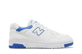 New Balance 550 'White Cobalt'