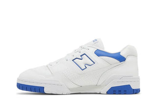 New Balance 550 'White Cobalt'