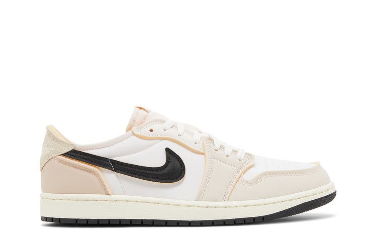 Air Jordan 1 Retro Low OG EX 'Coconut Milk'