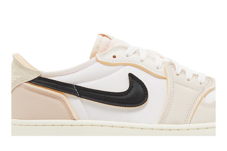 Air Jordan 1 Retro Low OG EX 'Coconut Milk'