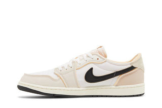 Air Jordan 1 Retro Low OG EX 'Coconut Milk'