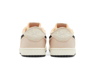 Air Jordan 1 Retro Low OG EX 'Coconut Milk'