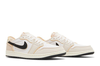 Air Jordan 1 Retro Low OG EX 'Coconut Milk'