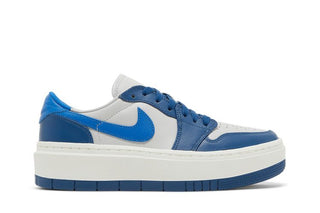 Air Jordan 1 Elevate Low 'French Blue'