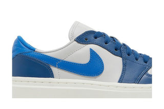 Air Jordan 1 Elevate Low 'French Blue'