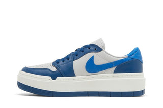 Air Jordan 1 Elevate Low 'French Blue'