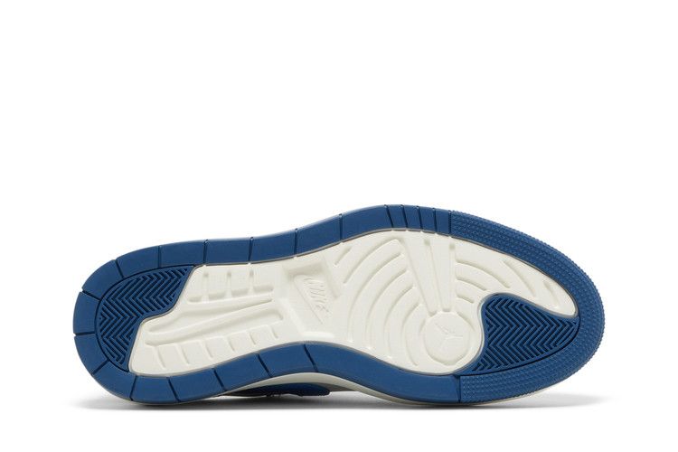 Air Jordan 1 Elevate Low 'French Blue'