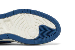 Air Jordan 1 Elevate Low 'French Blue'
