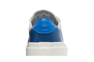 Air Jordan 1 Elevate Low 'French Blue'
