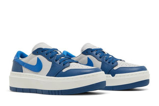 Air Jordan 1 Elevate Low 'French Blue'