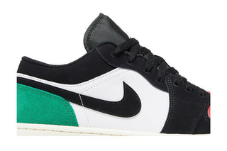 Air Jordan 1 Low 'Quai 54 2023'