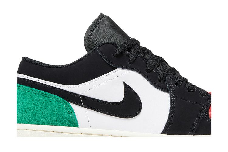 Air Jordan 1 Low 'Quai 54 2023'