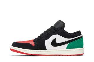 Air Jordan 1 Low 'Quai 54 2023'