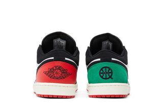 Air Jordan 1 Low 'Quai 54 2023'
