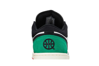 Air Jordan 1 Low 'Quai 54 2023'