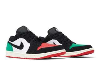 Air Jordan 1 Low 'Quai 54 2023'