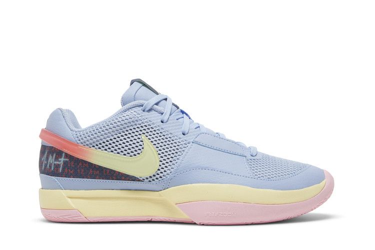 Nike Ja 1 EP 'Day One'