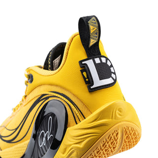 Dlo 1 "Caution"