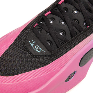 Way of Wade 11 "Miami Night"