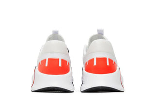 Nike Free Metcon 5 'White Bright Crimson'