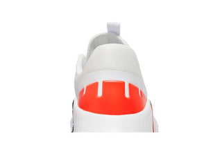 Nike Free Metcon 5 'White Bright Crimson'