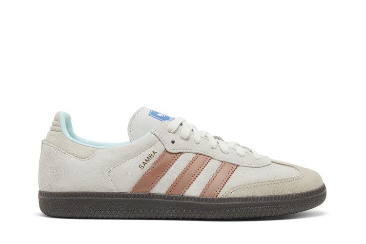 adidas Samba OG 'Clay Strata'