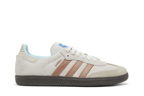 adidas Samba OG 'Clay Strata'