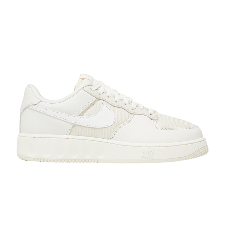 Nike Air Force 1 Low Unity 'Sail'