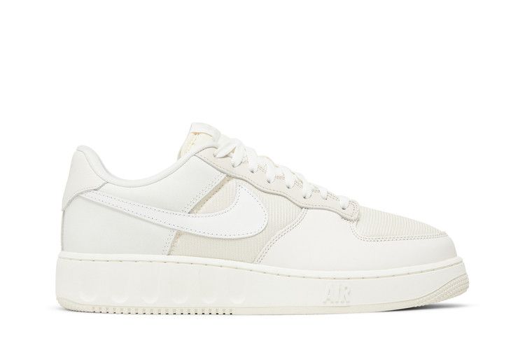 Nike Air Force 1 Low Unity 'Sail'