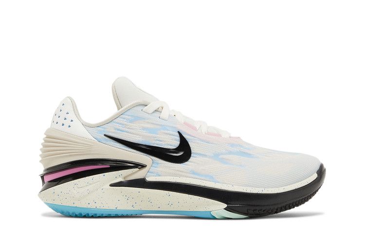 Nike Air Zoom GT Cut 2 'Sail Pink Spell'