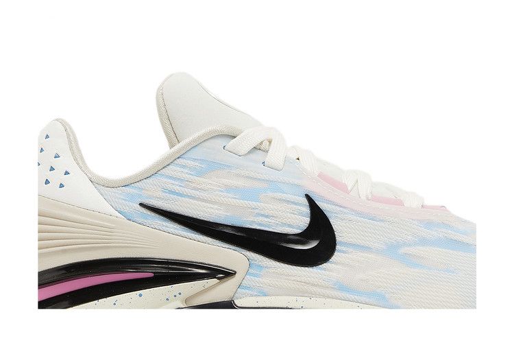 Nike Air Zoom GT Cut 2 'Sail Pink Spell'
