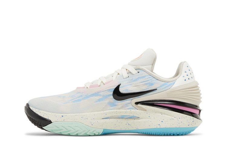 Nike Air Zoom GT Cut 2 'Sail Pink Spell'