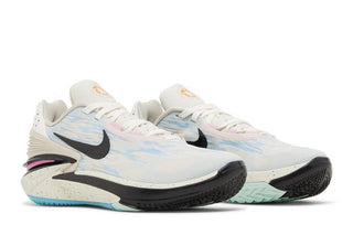 Nike Air Zoom GT Cut 2 'Sail Pink Spell'