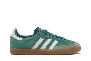 adidas Samba OG 'Collegiate Green Gum'