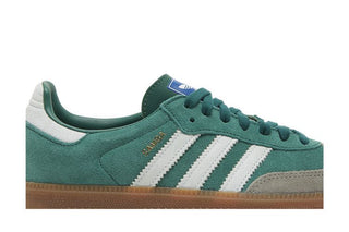 adidas Samba OG 'Collegiate Green Gum'