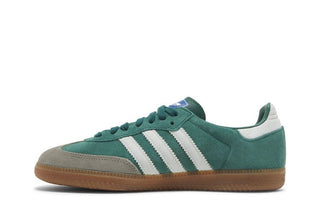 adidas Samba OG 'Collegiate Green Gum'