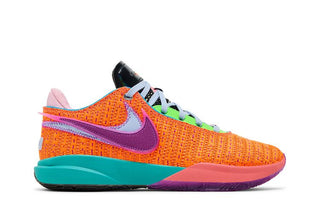 Nike LeBron 20 EP 'Chosen 1'