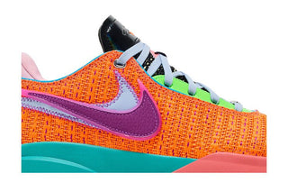 Nike LeBron 20 EP 'Chosen 1'