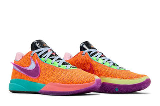 Nike LeBron 20 EP 'Chosen 1'
