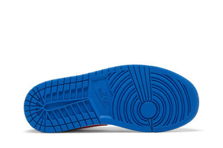 Air Jordan 1 Low 'Sport Blue Gym Red'