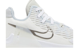 Nike Lebron Witness 6 EP 'White Metallic Pewter'